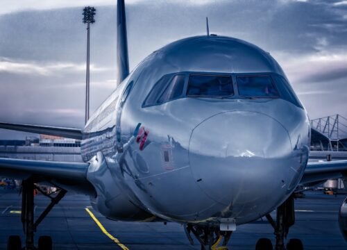 How do I contact to a human at Turkish Airlines?