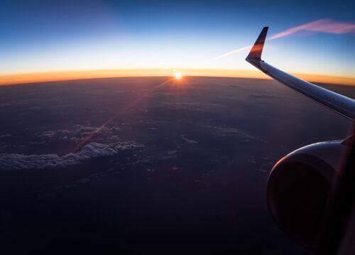 How do I upgrade at Air Canada?