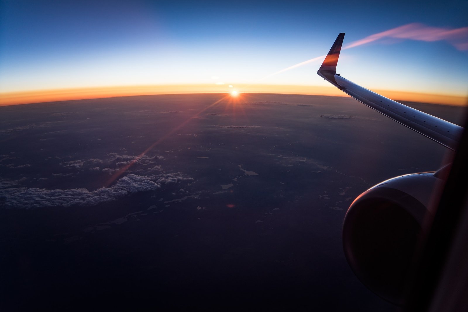 How do I upgrade at Air Canada?