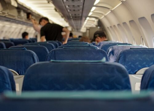 How do I cancel at Lufthansa?