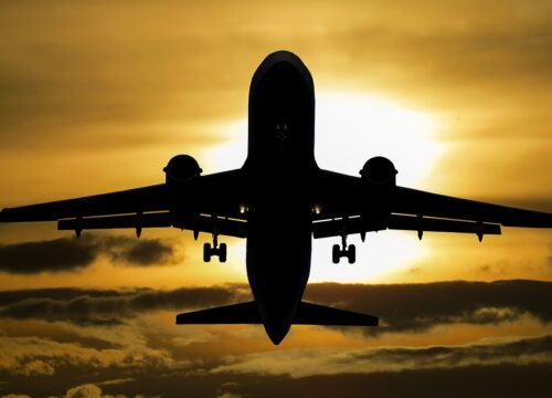How do I talk to a human at Air France?