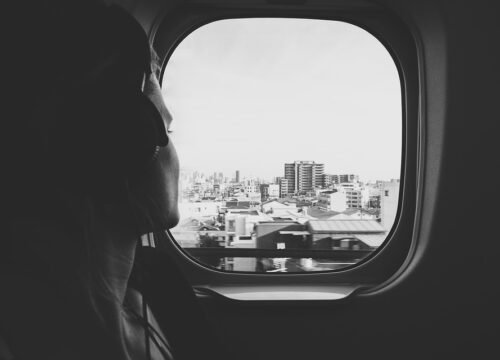 How do I cancel at Air Canada?