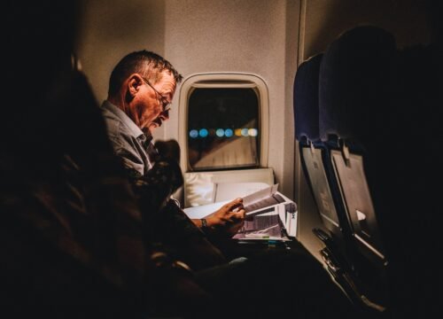 How do I talk to a human at Iceland air?