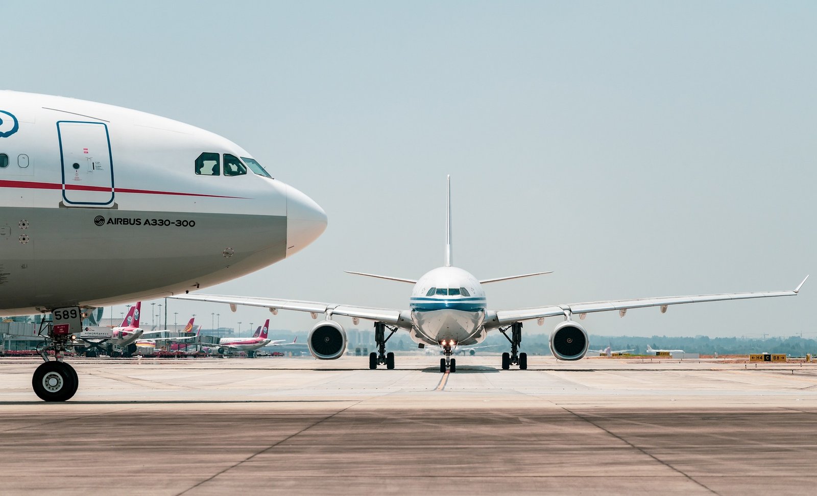 How do I speak to a live person at Fiji Airways?