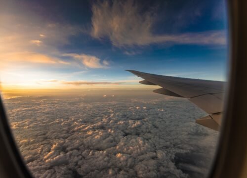 How do I cancel at Air France?